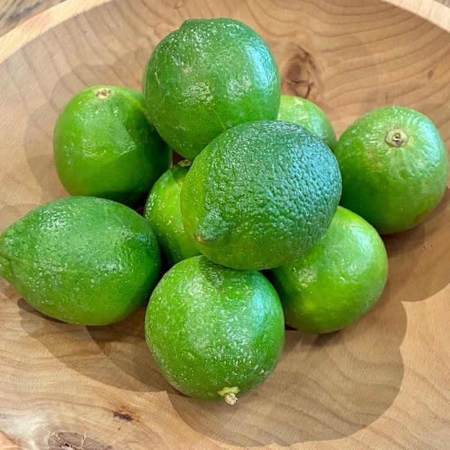 Lime