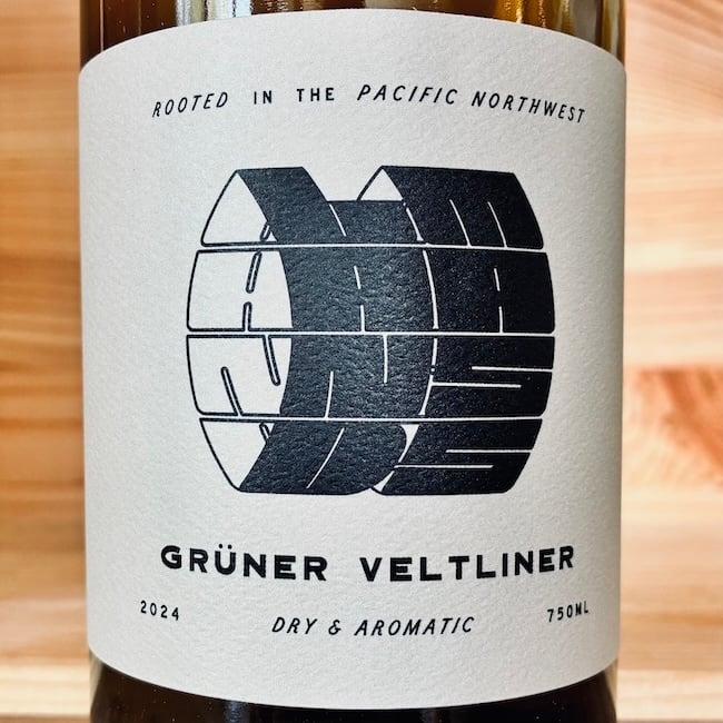 2024 Landmass Gruner Veltliner