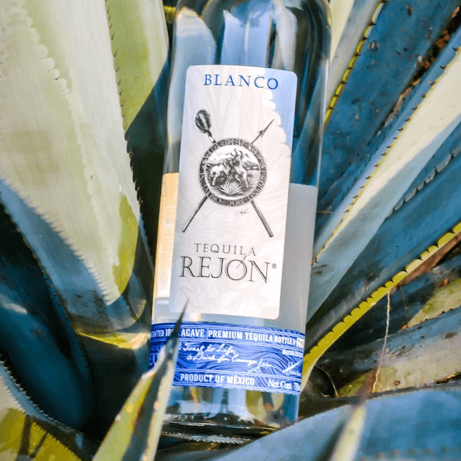 Rejon Tequila Blanco