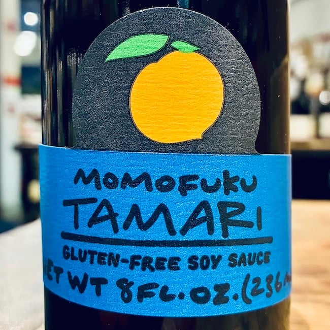 Momofuku Tamari 8 oz