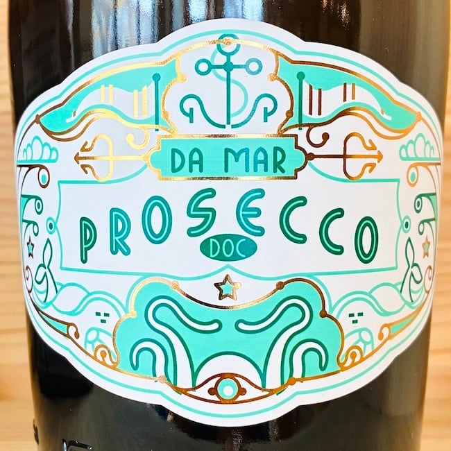 Da Mar Prosecco