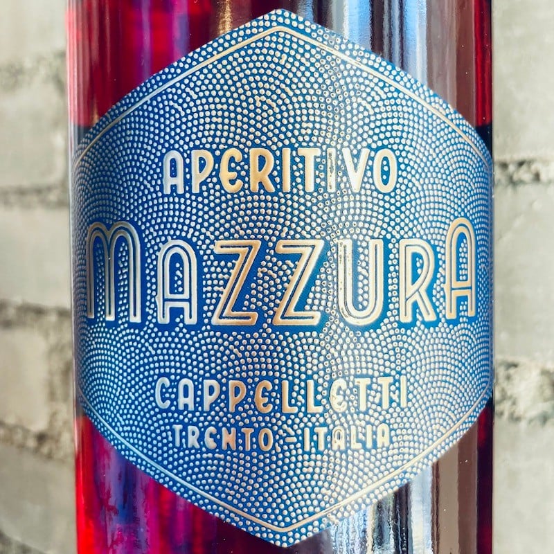 The Ideal Negroni 