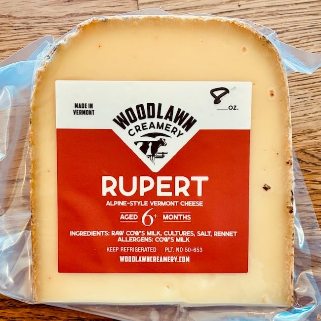 Woodlawn Rupert 8 oz
