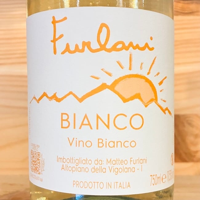 Furlani Bianco