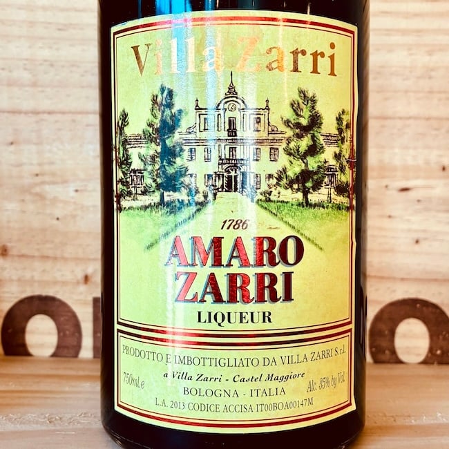 Amaro Zarri