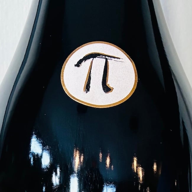 2022 Pi Saperavi