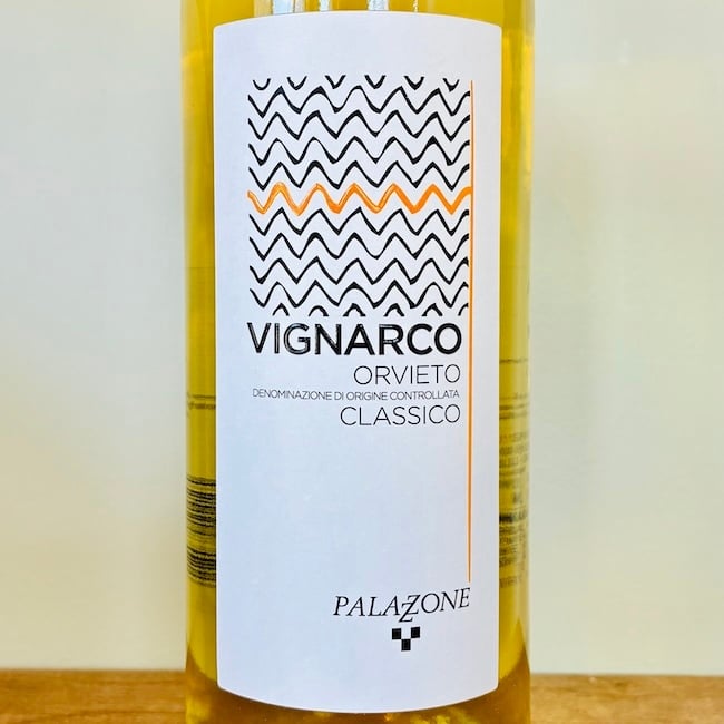 2024 Vignarco Orvieto Classico