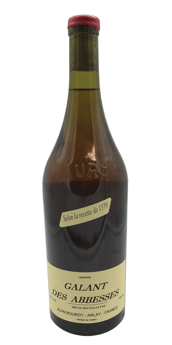 Bourdy Galant des Abesses