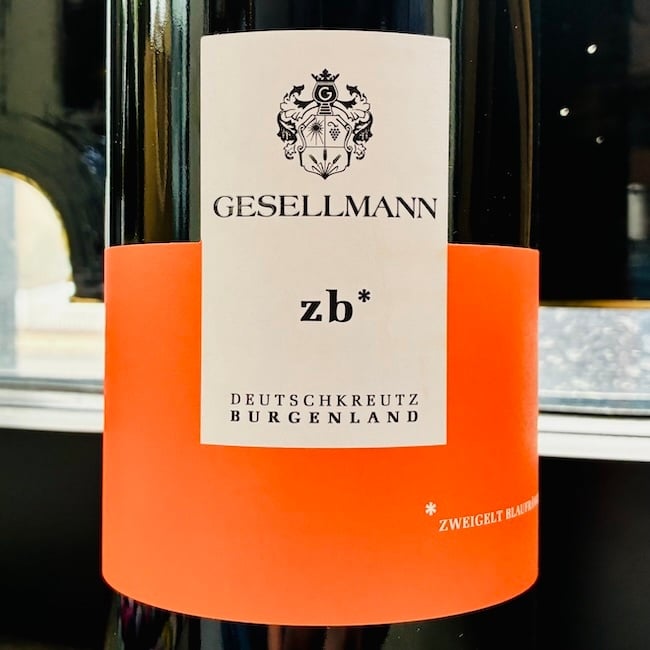2021 Gesellmann "zb"