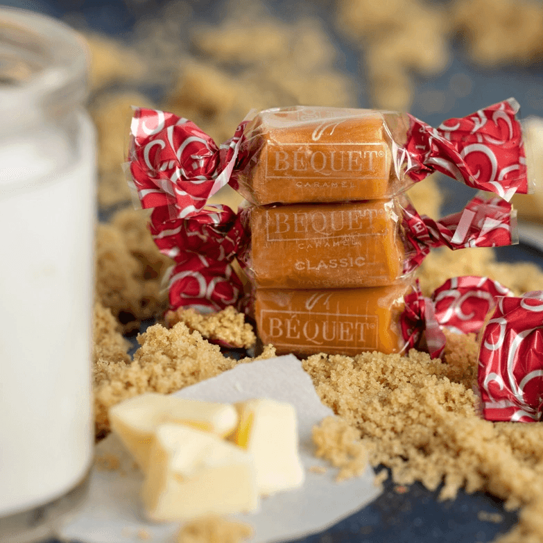 Bequet Classic Caramel
