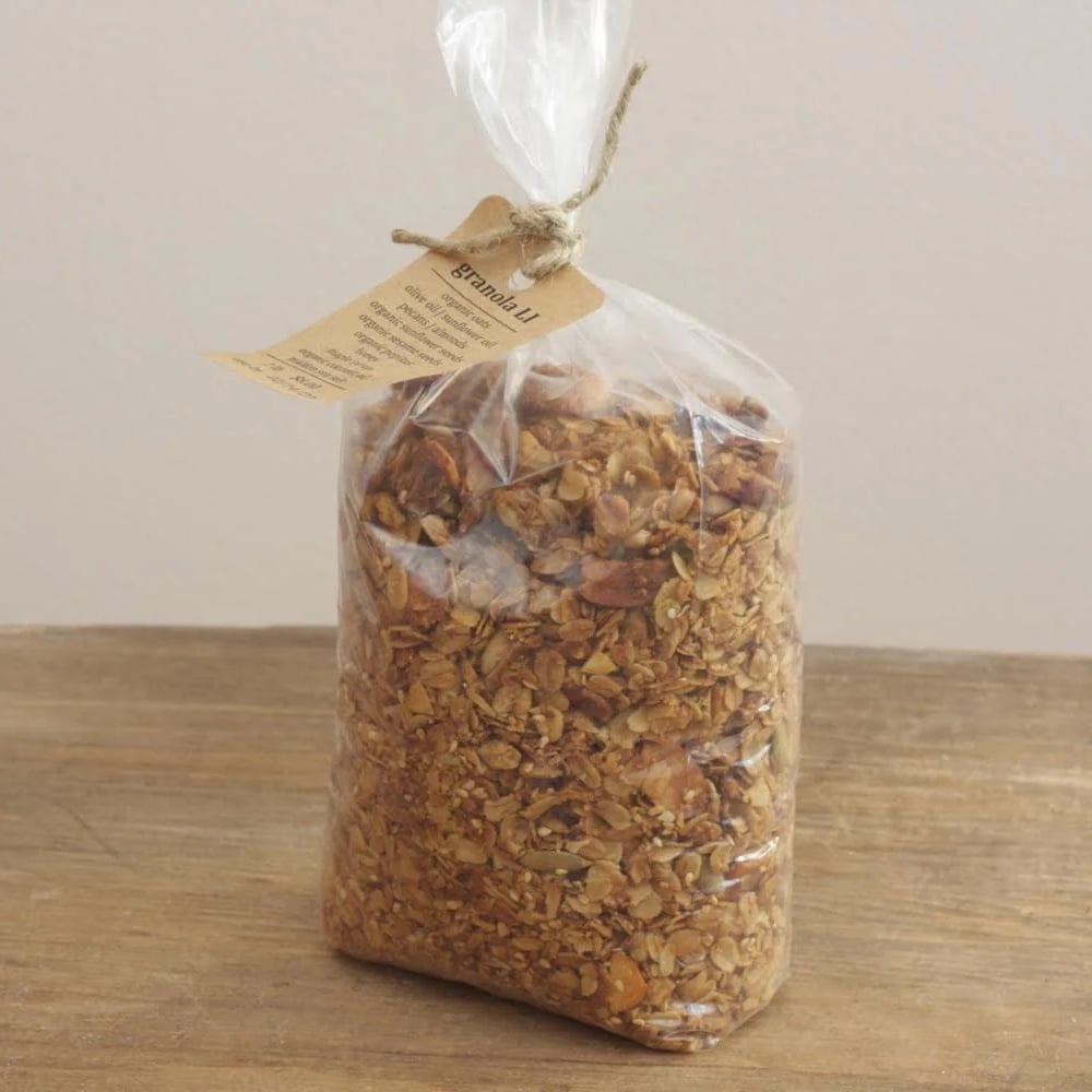 Iggy's Granola