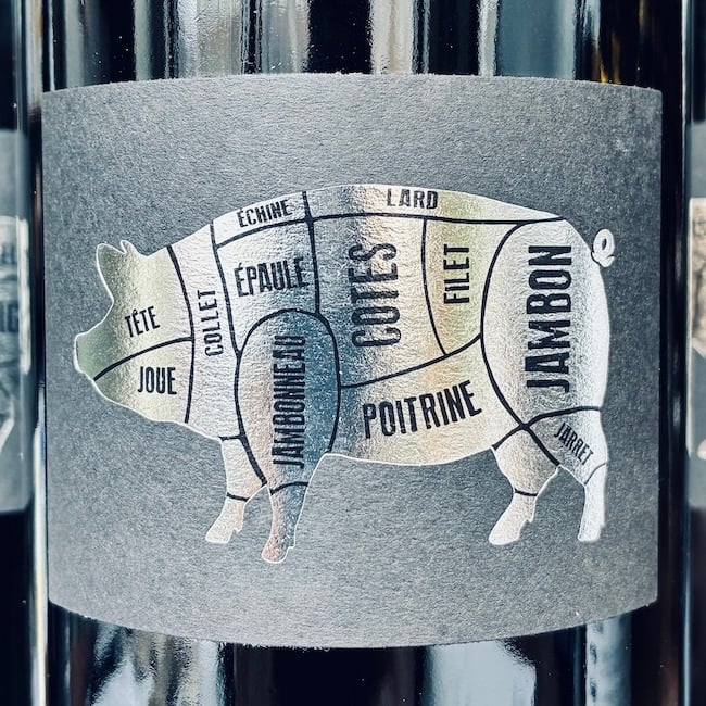2024 Olivette "Terroirs"