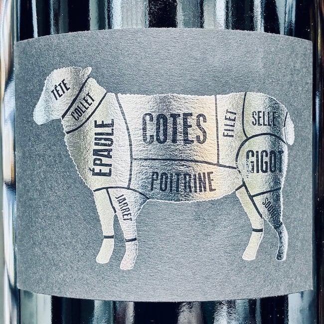 2024 Olivette "Terroirs"