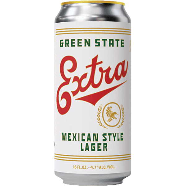 Zero Gravity Green State Extra 4pk