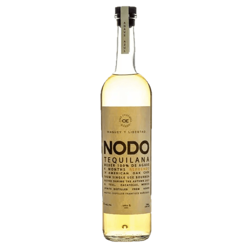 Nodeo Reposado Tequilana 1L