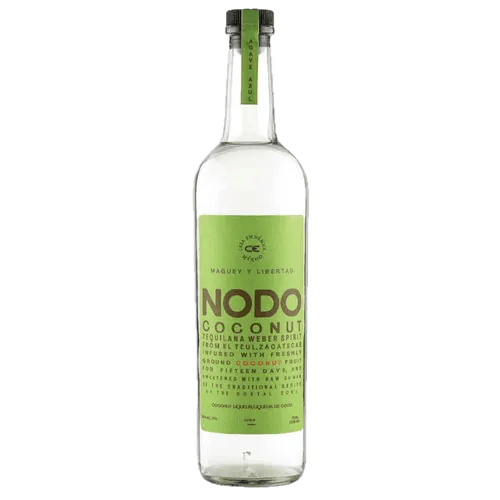 Nodeo Coconut Tequilana