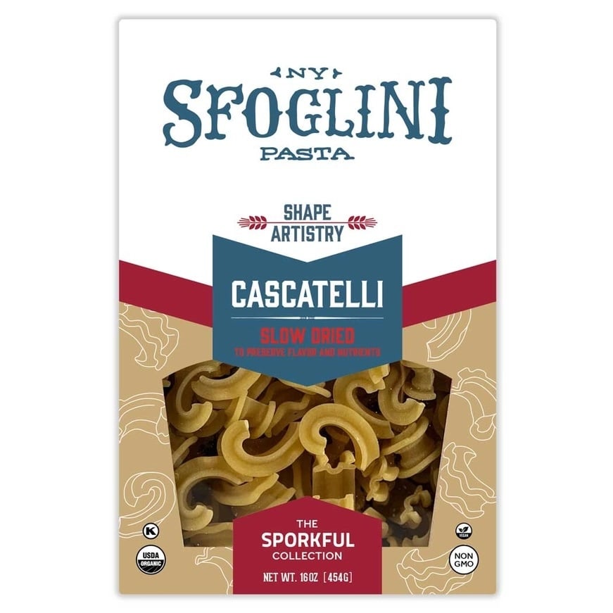 Sfoglini Cascatelli 16oz