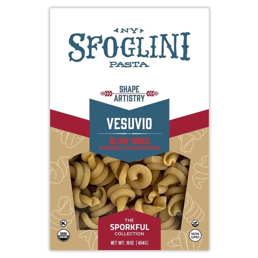 Sfoglini Vesuvio 16oz