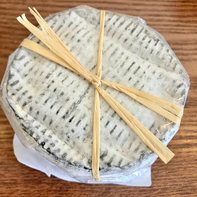 La Casera "Nerina Misto" 125g