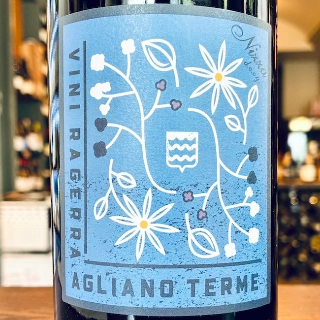 2023 Luigi Ragerra Nizza