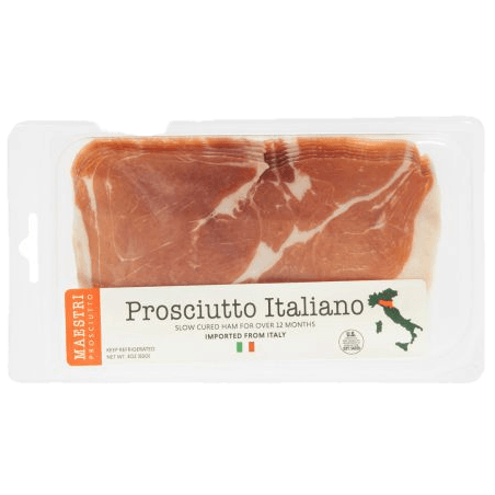 Maestri Prosciutto 3 oz