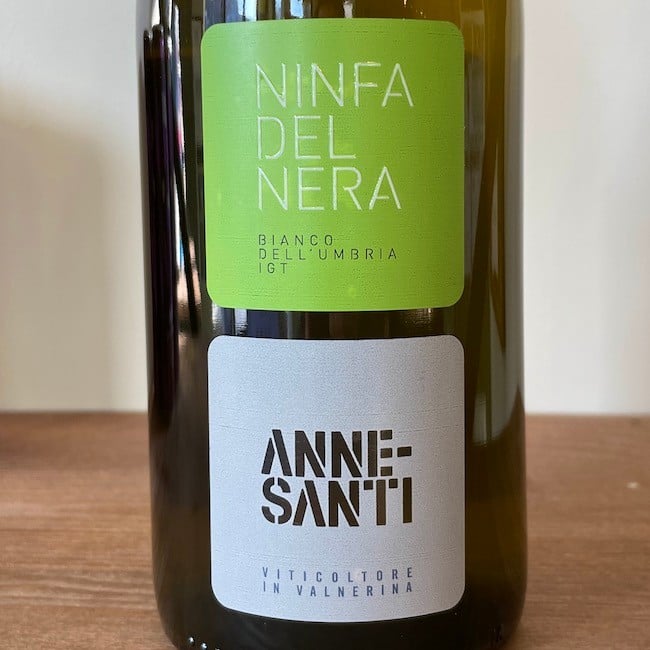 2023 Annesanti "Ninfa del Nera"