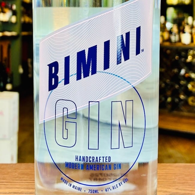 Bimini Gin