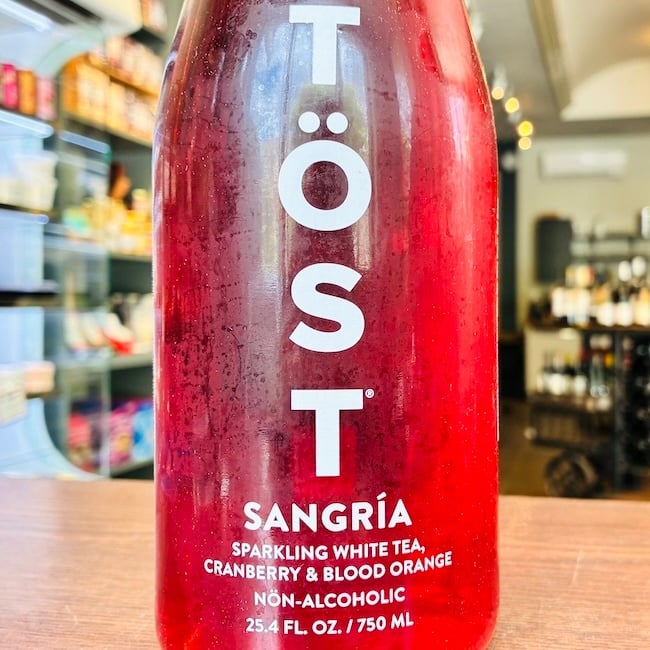 Töst Sangria