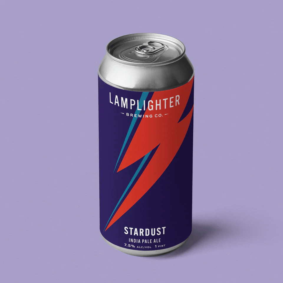 Lamplighter Stardust IPA 4pk