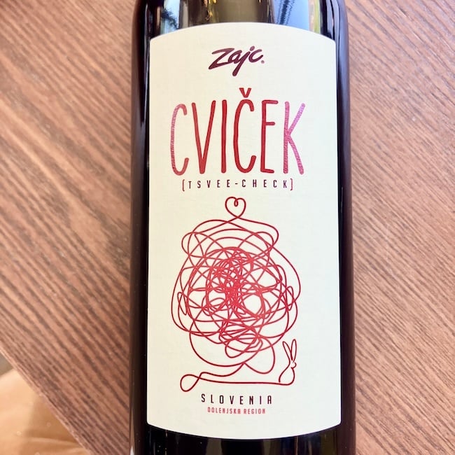 2025 Zajc Cvicek