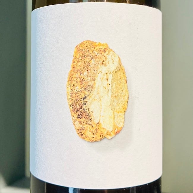 2024 Pedralonga Albariño