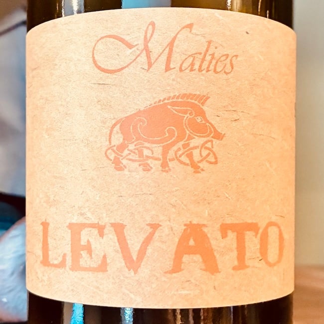 Vigne di Malies "Levato"