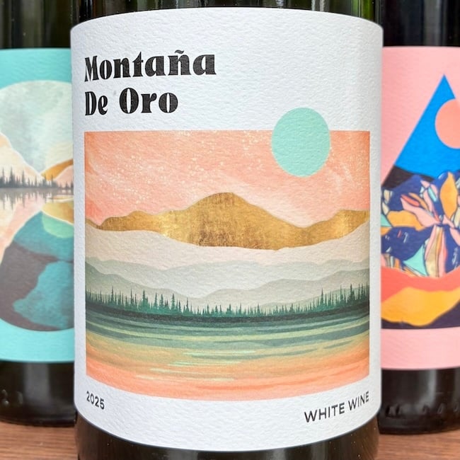 2024 Outward "Montana De Oro"