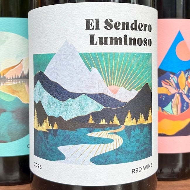 2025 Outward "El Sendero Luminoso"