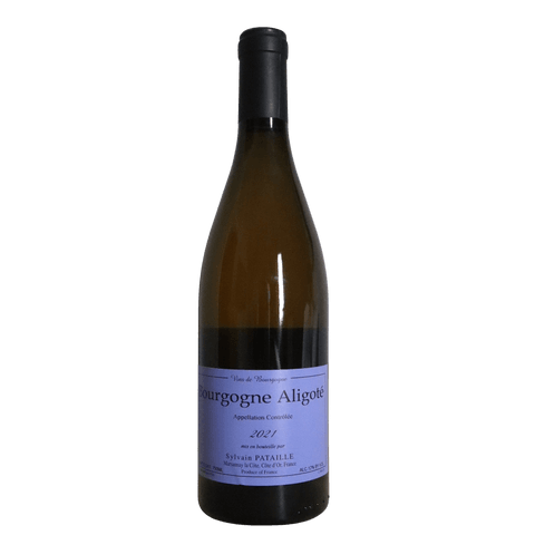 2023 Sylvain Pataille Bourgogne Aligote