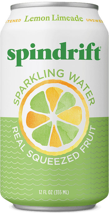 Spindrift Lemon Limeade