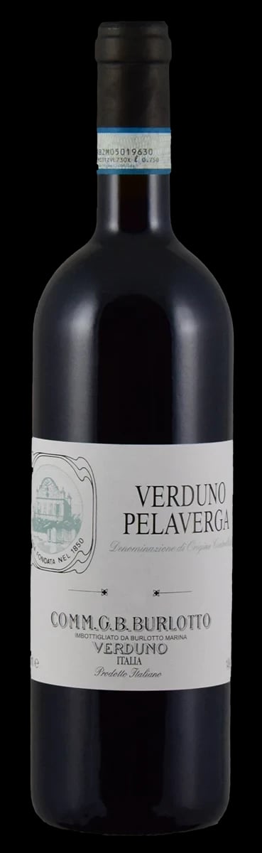 2025 G.B. Burlotto Verduno Pelaverga